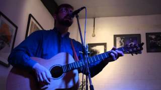 Tom Peel - Salt And Pepper Live At Ort Cafe, Birmingham - 29Th January 16