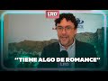 Detalles del documental ‘Antes de la Nieve’ con Andrés Cepeda – La Red |Caracol TV