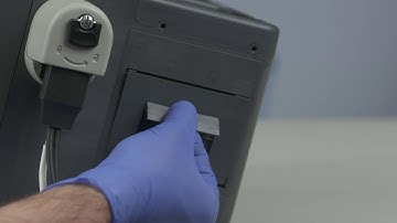Overview of the HeartStart Intrepid monitor/defibrillator
