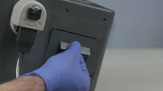 Overview of the HeartStart Intrepid monitor/defibrillator