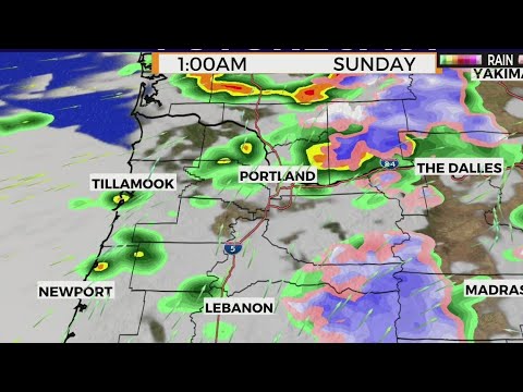 Thousands without power as fall storm brings strong wind, rain to ...
