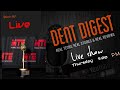 Dent digest live show 180 rps dent specialistsglen burnie dent repair company dr color chip