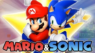 Mario Super Star x Sonic Green Hill – Invincible Hills (Remix)