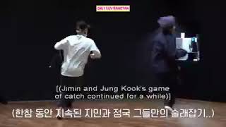BTS Funny Practice and Rehearsal Video
