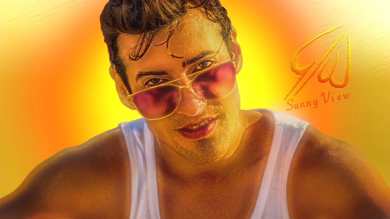 Giw - Sunny View (Audio)