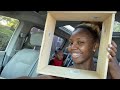 Van Life Conversion 2 - building a drawer at the red light ⛏ #vanlife