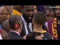 Kendrick Perkins Wanna Fight Stephen Curry After Trash Talking：I Will Beat The Shit Outta You！