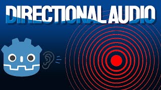 Directional Audio - Godot 4
Tutorial on directional audio using Audio Stream Player 2D
- Asset Used -
Campfire - https://ladysachmet.itch.io/animated-campfire-36px
Fireplace Sound - https://opengameart.org/content/fireplace-sound-loop
- Code -
Player - https://pastebin.com/BLEAGfiD
- Discord -
https://discord.gg/Hzhsx9Wt
- Music Used -
- No Spirit x Jhove - We Are Going To Be Ok
- Provided by Lofi Records
- Watch: https://www.youtube.com/watch?v=6PpAYTAPtNY
- Download/Stream: https://fanlink.to/HappyMoments Directional Audio - Godot 4