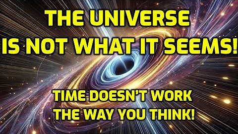 The Universe Is Weirder Than You Think – Here’s Why!