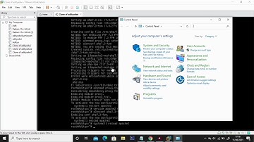 Installasi dan Konfigurasi Database Server, MariaDB + PHPMyAdmin Debian 10