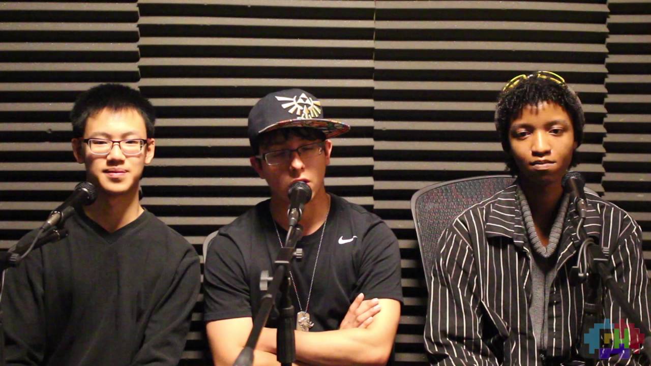 Gameheads Radio Ep 5: Team Phantom - YouTube