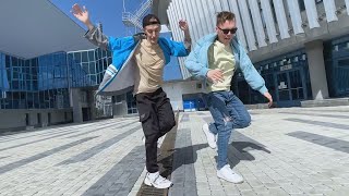 Tanir & Tyomcha - Da Da Da (Mikis Remix) - Dance - Танец
