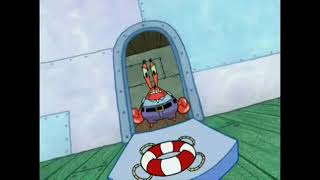 Spongebob Music - Dramatic Cue B