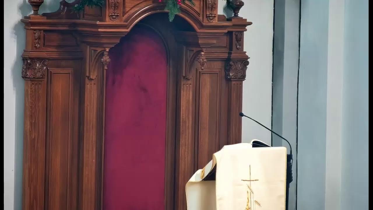 Parroquia Corpus Christi MALAGA