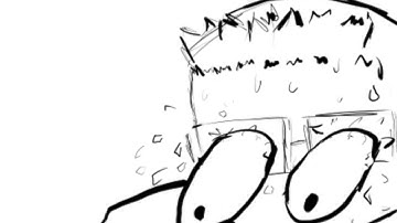 THE RETURN OF THE STREAM - 5-12-20