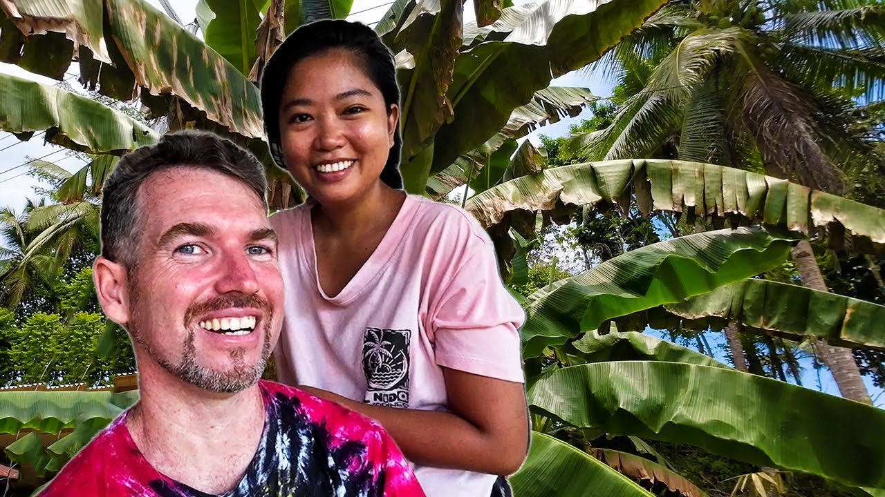 FIESTA CELEBRATION IN THE PROVINCE | OUR HOME IMPROVEMENTS IN THE PHILIPPINES | ISLAND LIFE