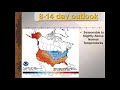 NWS Missoula Weather Briefing - August 29, 2019