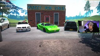 DE EERSTE LAMBORGHINI !!! #10 - CAR For Sale (Nederlands)