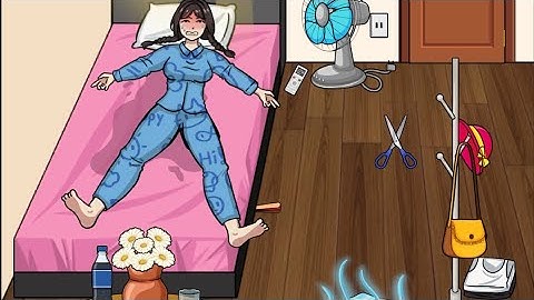 Tricky Twist Puzzle Level 77 | Game Walkthrough