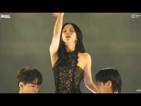 TWICE MINA “Stone Cold”