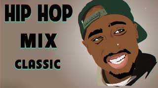 🔥🔥BEST HIP HOP MIX🔥🔥 HIP HOP CLASSIC - Snoop Dogg, Ice Cube, 50 Cent, 2Pac, The Notorious B.I.G