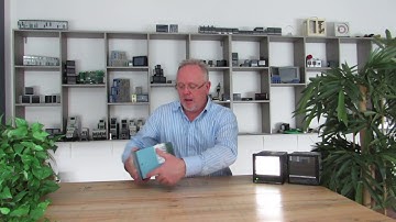 Tutorial #2 | Brainchild Recorders | CasCade Automation Systems B.V.