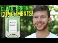 NEW LACOSTE MATCH POINT FRAGRANCE REVIEW | CLEAN GREEN COMPLIMENT GETTER