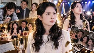 Full Rich heiress shamed for $50; parents favored adopted girl—now real daughter is a star, they regret. News