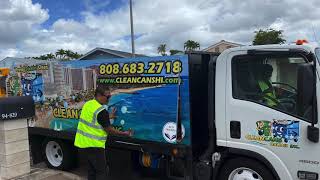 Clean Cans Hawaii