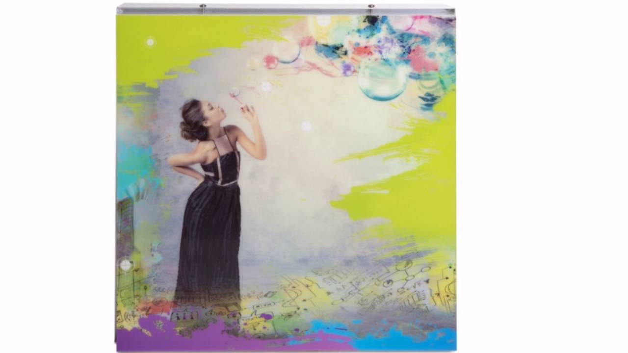 Bedruckte Leuchtkästen jetzt bei www.p1Print.de