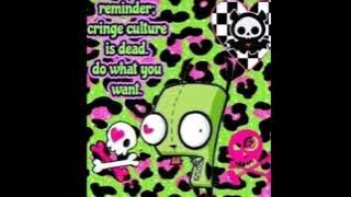 better off alone x bass slut 🎀