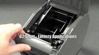 Star tsp700ii