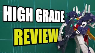 HG 1/144 URAVEN GUNDAM | CORE GUNDAM II & URANUS ARMOR (DABAN MODEL) BOOTLEG REVIEW