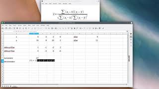 Assignment: Correlation Coefficient