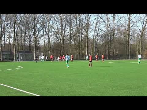 13 Geldrop 8 - VV Acht 8 5 - 2 18-1-2025 C0010