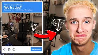 Das neuste von LetsHugo Live auf YouTube