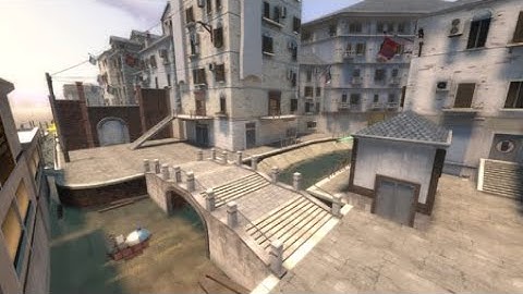 Venice Tf2: