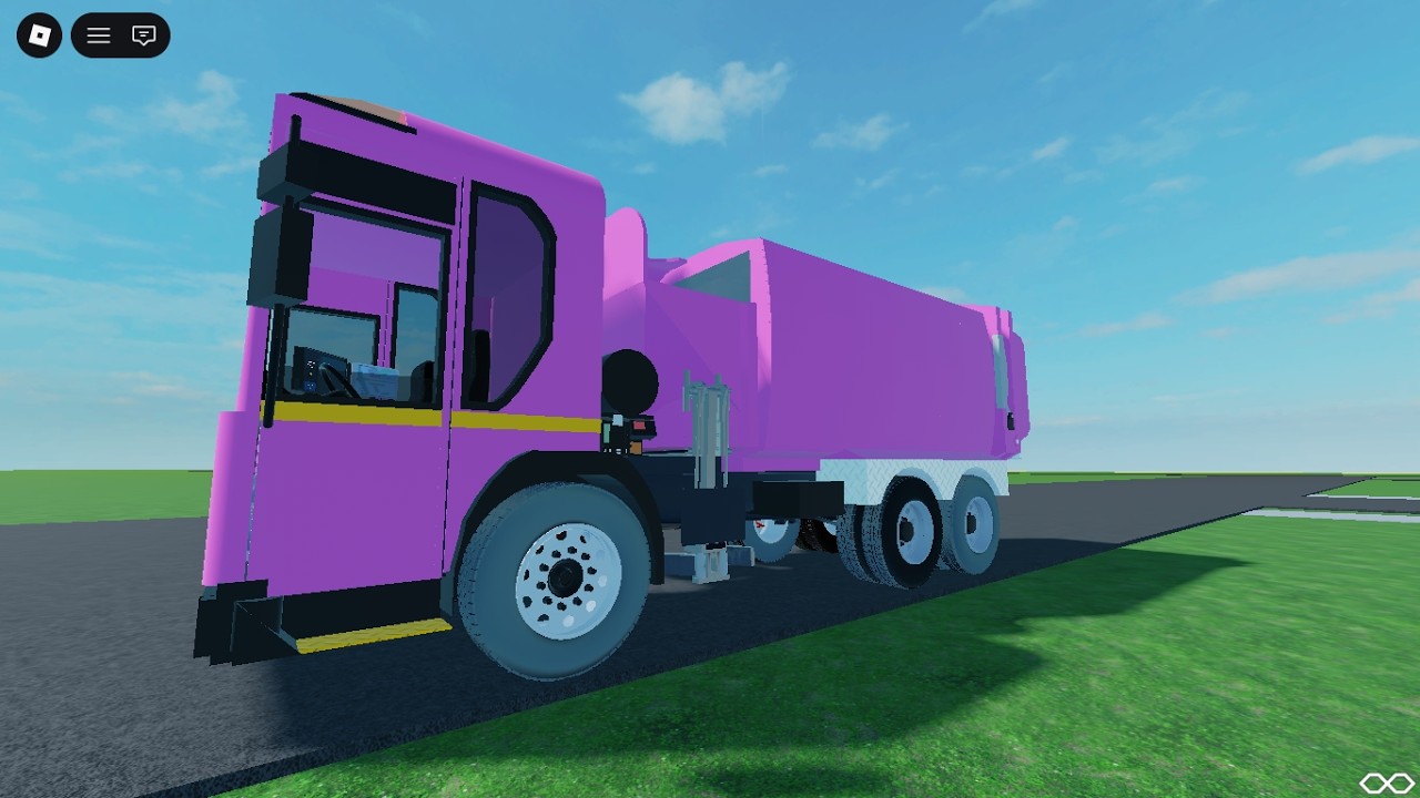 Murray Region Bottle Recycling SL219 Ex Blacktown 612