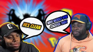 Rdc Choose What Pokémon They Want