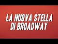Cesare Cremonini La Nuova Stella Di Broadway Testo Cesare Cremonini La Nuova Stella Di Broadway Testo