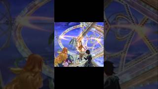Tales of Xillia Remastered Milla &amp; Jude vs Gaius &amp; Muzet #shorts #nintendo #action #rpg #war #gaming