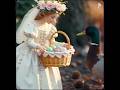 Duck with princess