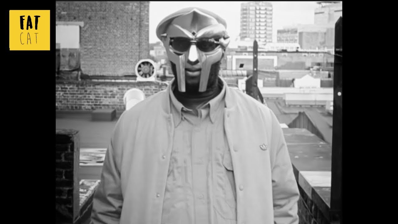 (FREE) MF DOOM x Madlib Type Beat x chill boom bap hip hop instrumental  [] - Radical