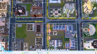 Another SimCity 5 FAIL