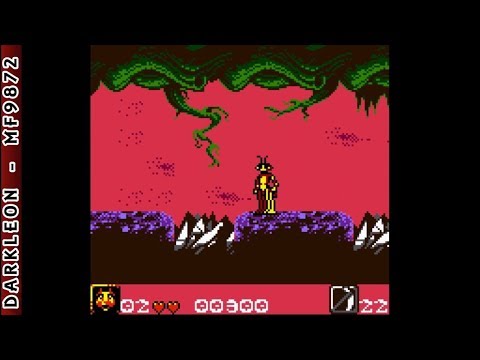 Gameplay Video