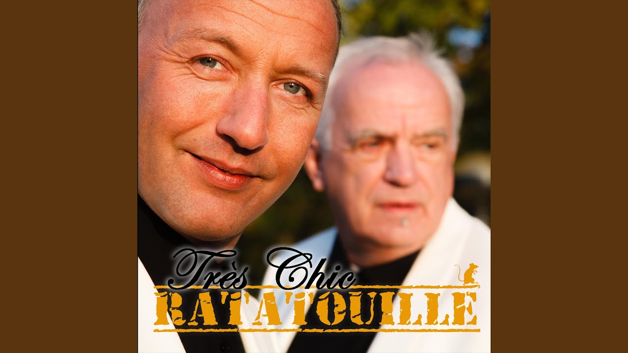 Nieuwe single: Très Chic – On the Wings of a Nightingale
