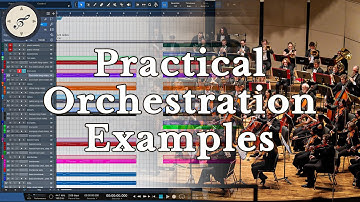 How to Orchestrate in Practice