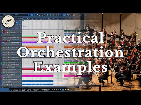 How To Orchestrate In Practice