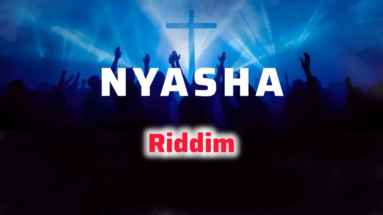 Zimdancehall Riddim Instrumental 2025 | NYASHA RIDDIM |  Free Type Beat