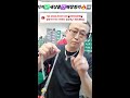 나무반지빈타지  라이브 방송5월10일#5월감사세일#빈티지매장특#땡처리#명품#인견#새상품#구제#여성복#남성복#밍크